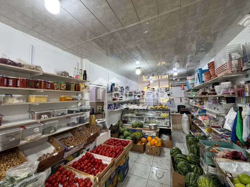 Satılır obyekt 80 m², Memar Əcəmi m. — şəkil 6