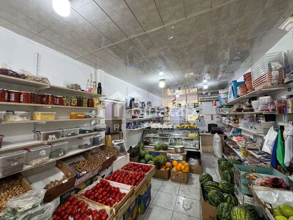 Satılır obyekt 80 m², Memar Əcəmi m. — şəkil 6