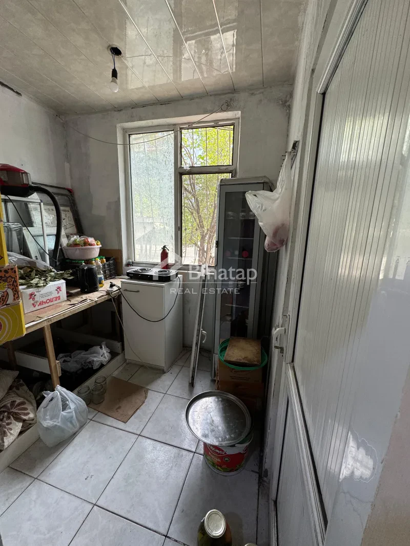 Satılır obyekt 80 m², Memar Əcəmi m. — şəkil 9