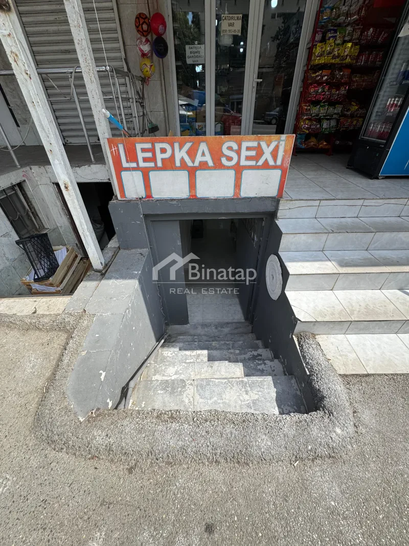 Satılır obyekt 80 m², Memar Əcəmi m. — şəkil 10