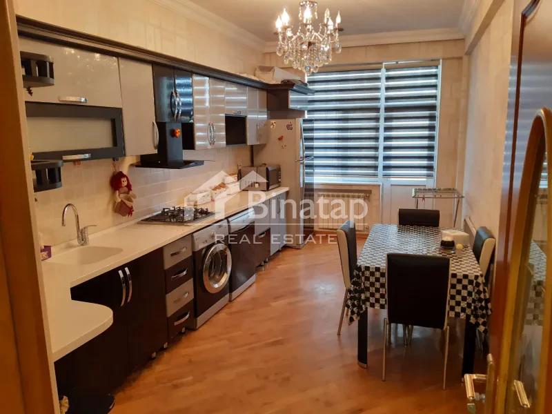 Сдаётся 2-комн. новостройка 105 м², м. 20 Января