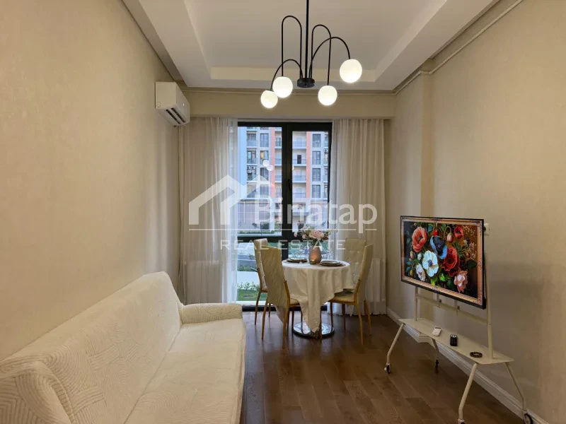 İcarəyə verilir 2 otaqlı yeni tikili 42 m², Elmlər Akademiyası m.