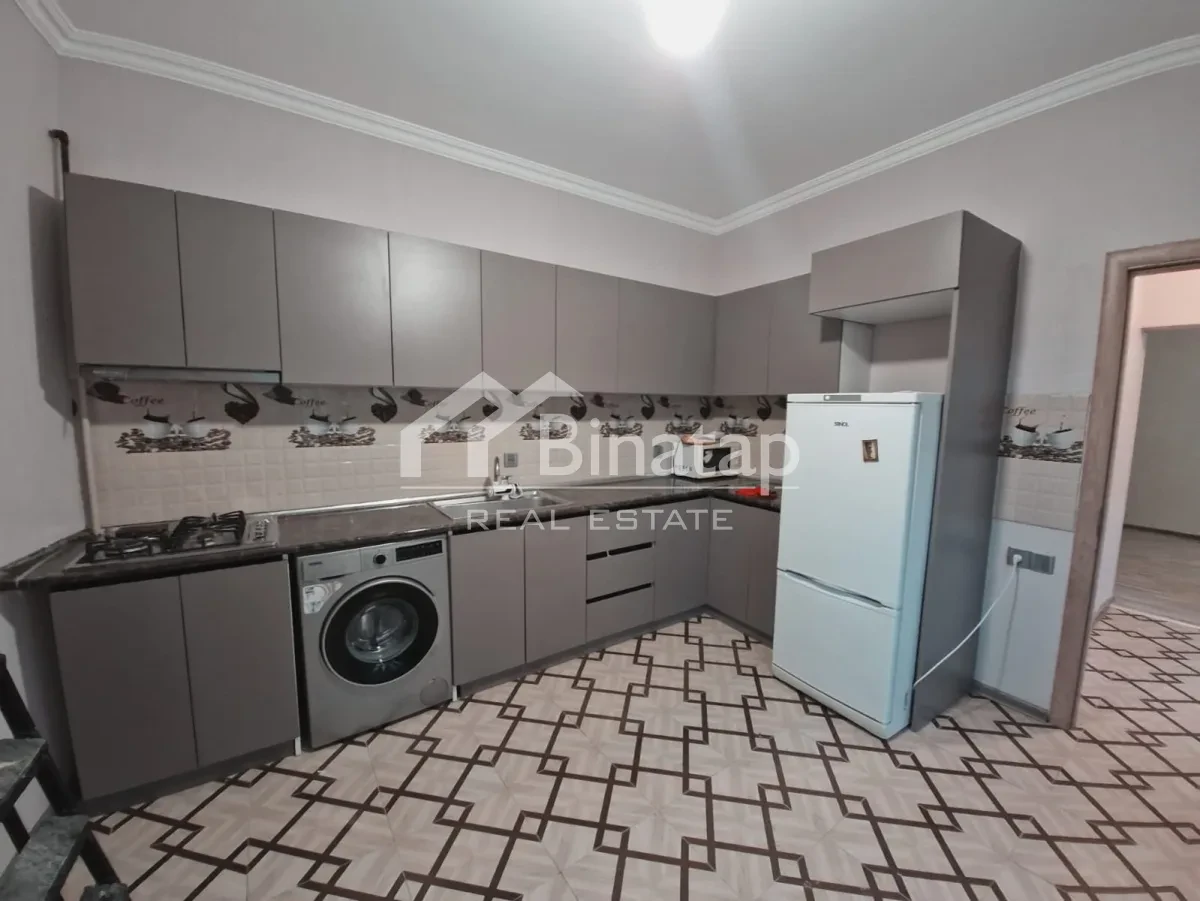 Satılır 3 otaqlı həyət evi / bağ evi 90 m², Binəqədi r. — şəkil 4