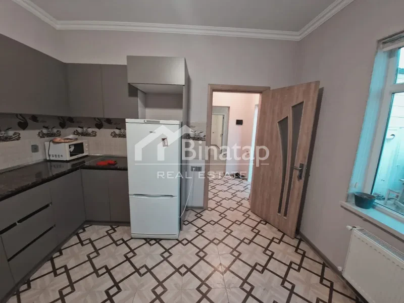 Satılır 3 otaqlı həyət evi / bağ evi 90 m², Binəqədi r. — şəkil 5