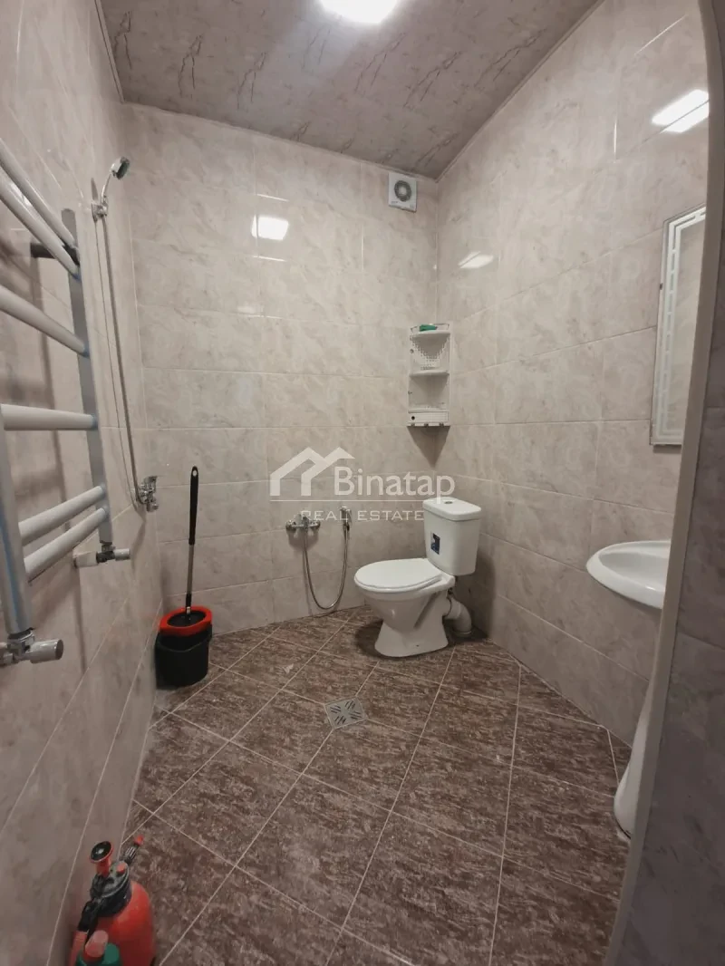 Satılır 3 otaqlı həyət evi / bağ evi 90 m², Binəqədi r. — şəkil 6