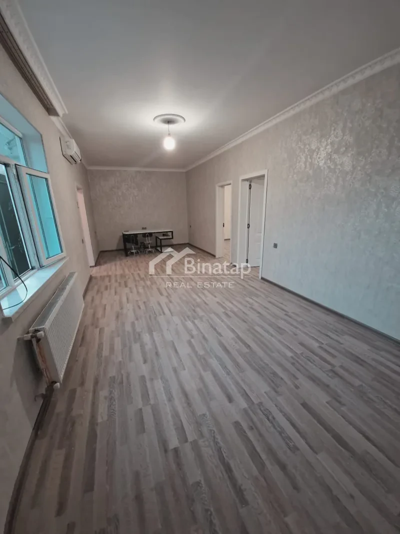 Satılır 3 otaqlı həyət evi / bağ evi 90 m², Binəqədi r. — şəkil 7