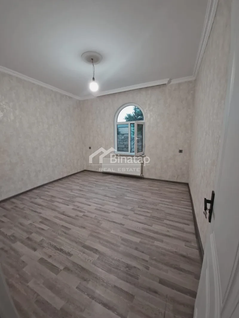 Satılır 3 otaqlı həyət evi / bağ evi 90 m², Binəqədi r. — şəkil 9