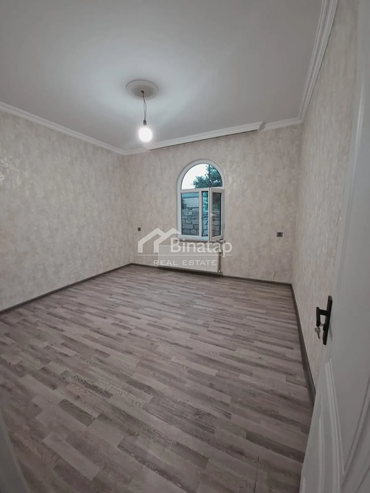 Satılır 3 otaqlı həyət evi / bağ evi 90 m², Binəqədi r. — şəkil 9