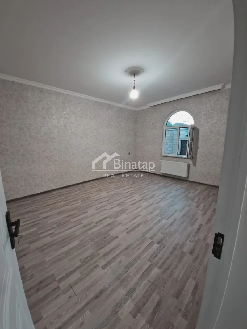 Satılır 3 otaqlı həyət evi / bağ evi 90 m², Binəqədi r. — şəkil 10