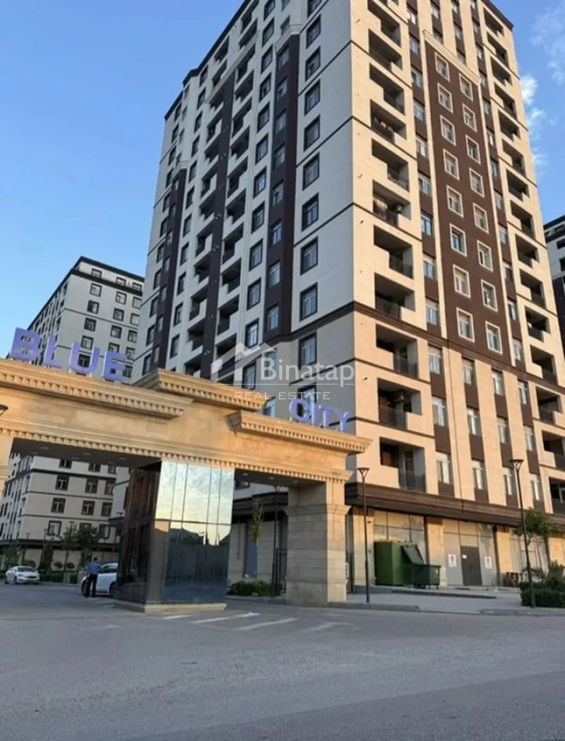 Продаётся 2-комн. новостройка 65 м², м. Автовокзал
