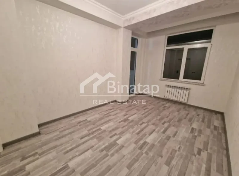 Satılır 2 otaqlı yeni tikili 65 m², Avtovağzal m. — şəkil 3