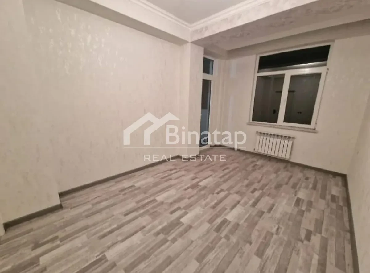 Satılır 2 otaqlı yeni tikili 65 m², Avtovağzal m. — şəkil 3