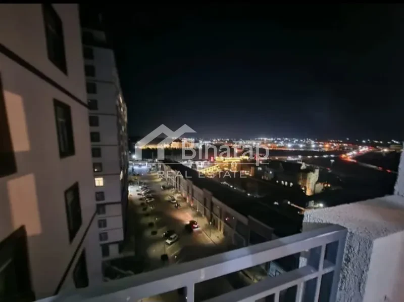 Satılır 2 otaqlı yeni tikili 65 m², Avtovağzal m. — şəkil 4