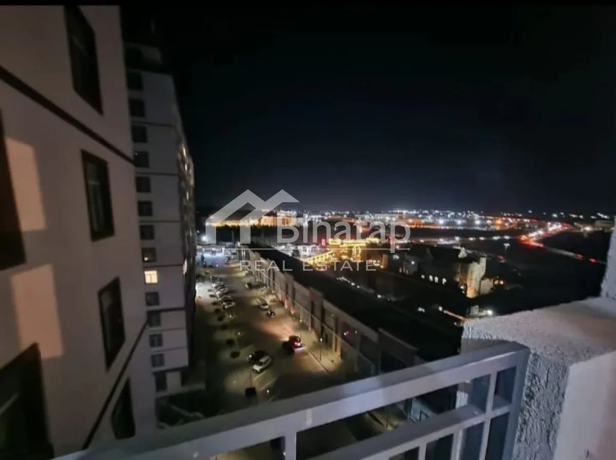 Satılır 2 otaqlı yeni tikili 65 m², Avtovağzal m. — şəkil 4
