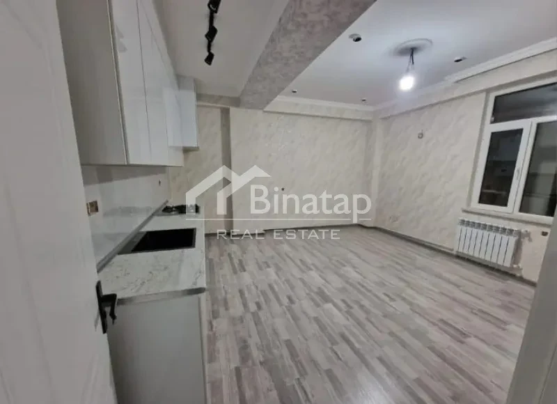 Satılır 2 otaqlı yeni tikili 65 m², Avtovağzal m. — şəkil 5