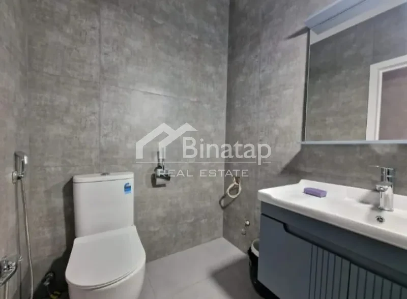 Satılır 2 otaqlı yeni tikili 65 m², Avtovağzal m. — şəkil 6