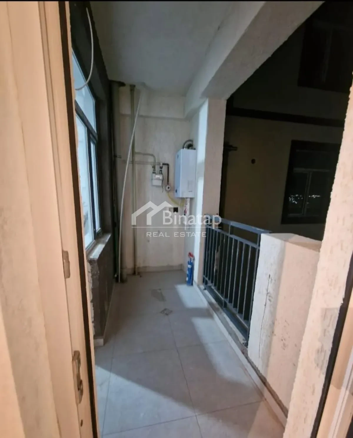 Satılır 2 otaqlı yeni tikili 65 m², Avtovağzal m. — şəkil 7