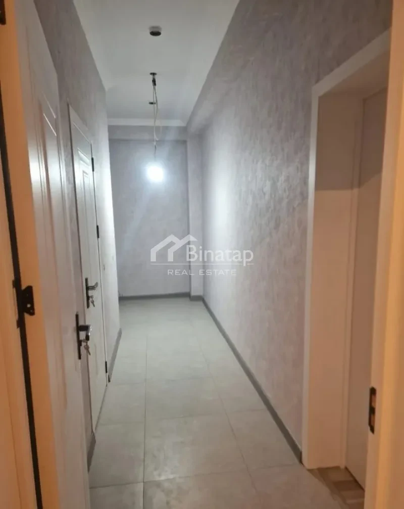 Satılır 2 otaqlı yeni tikili 65 m², Avtovağzal m. — şəkil 8