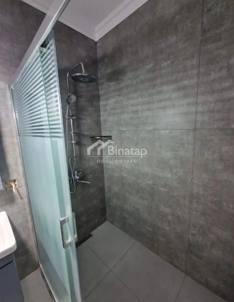 Satılır 2 otaqlı yeni tikili 65 m², Avtovağzal m. — şəkil 9