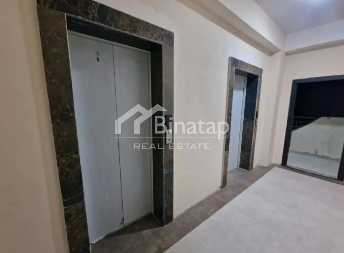 Satılır 2 otaqlı yeni tikili 65 m², Avtovağzal m. — şəkil 10