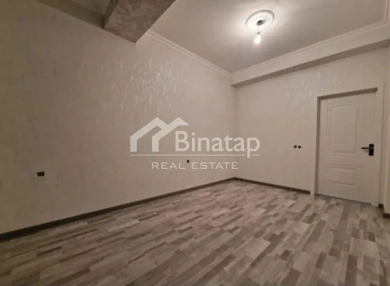 Satılır 2 otaqlı yeni tikili 65 m², Avtovağzal m. — şəkil 11