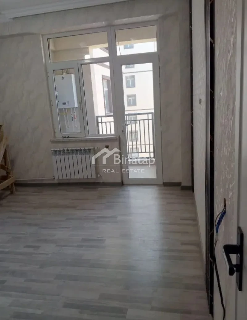 Satılır 2 otaqlı yeni tikili 65 m², Avtovağzal m. — şəkil 13