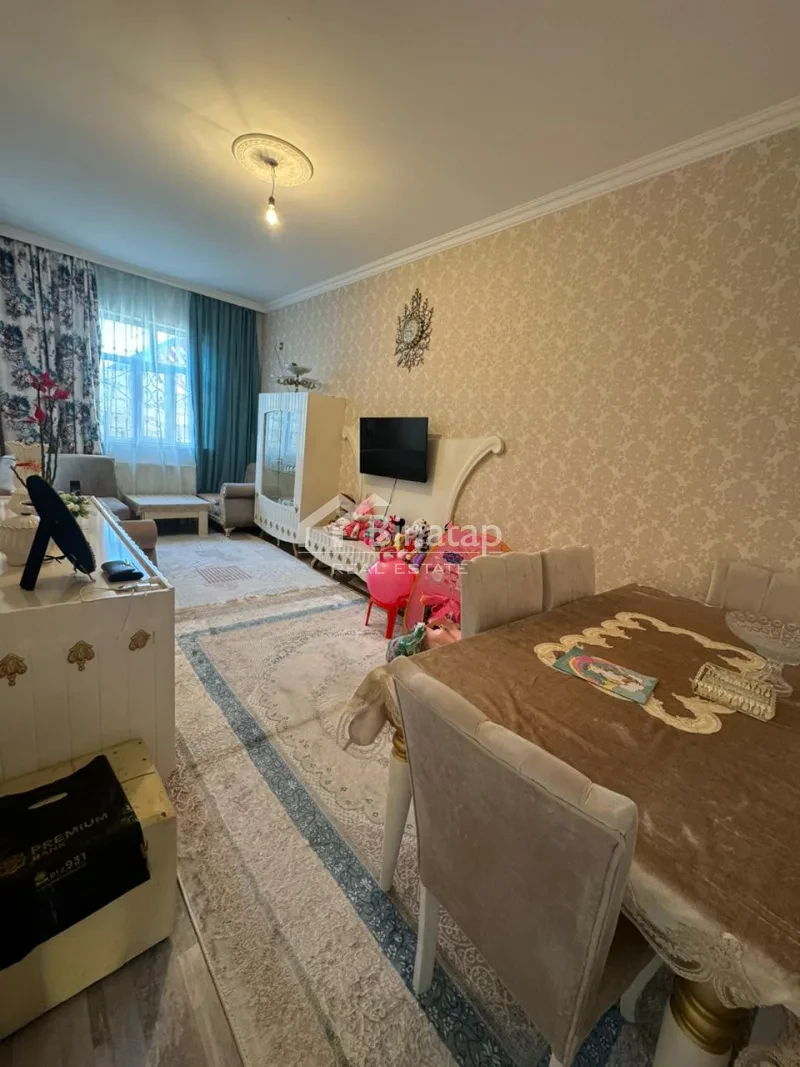 Продаётся 2-комн. дом 53 м², пос. Масазыр