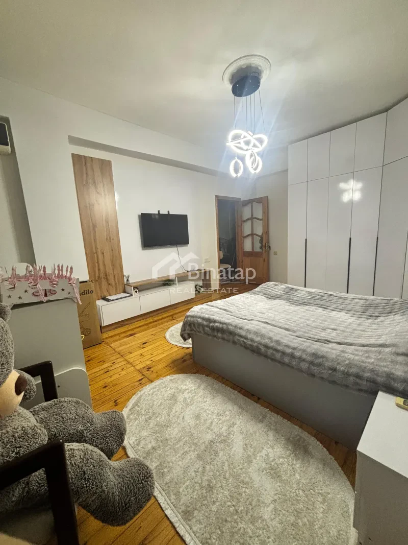 Satılır 2 otaqlı yeni tikili 45 m², Avtovağzal m.