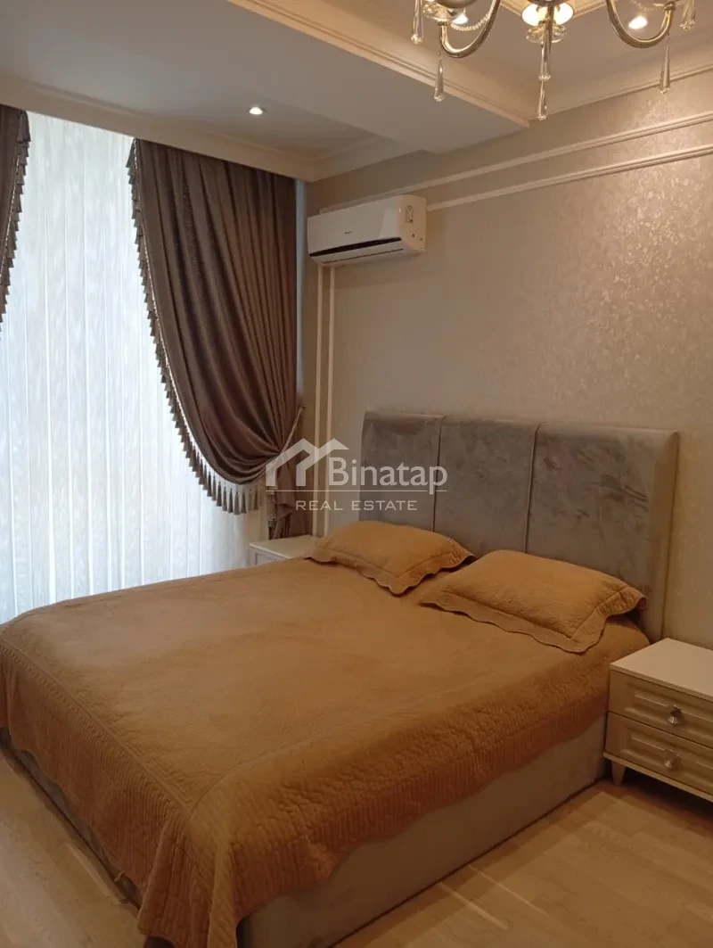 Сдаётся 3-комн. новостройка 145 м², м. 28 Мая — фото 2