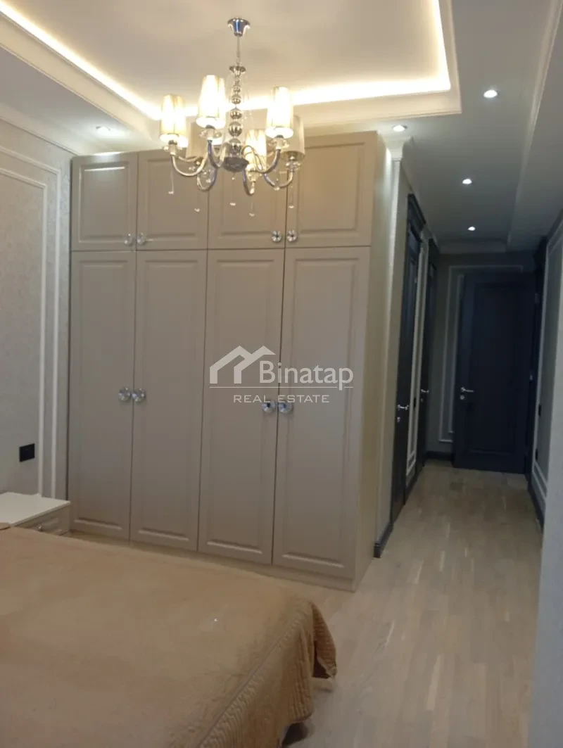 Сдаётся 3-комн. новостройка 145 м², м. 28 Мая — фото 3