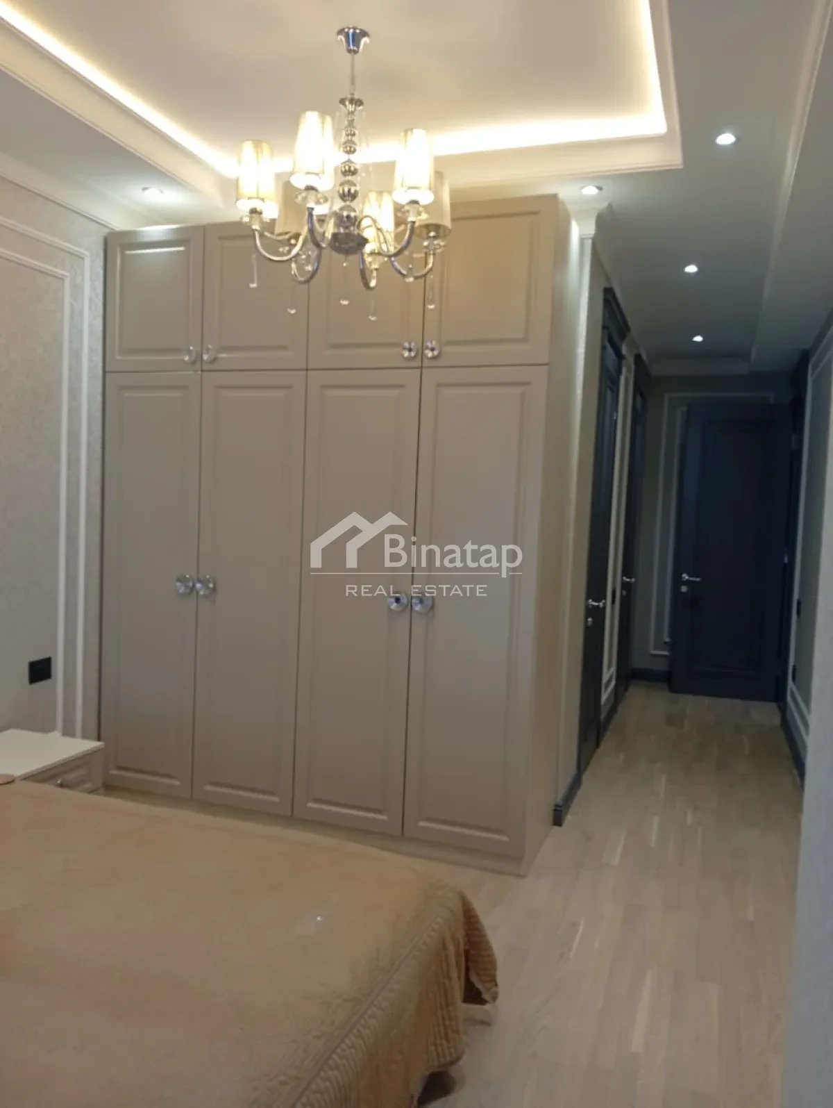 Сдаётся 3-комн. новостройка 145 м², м. 28 Мая — фото 3
