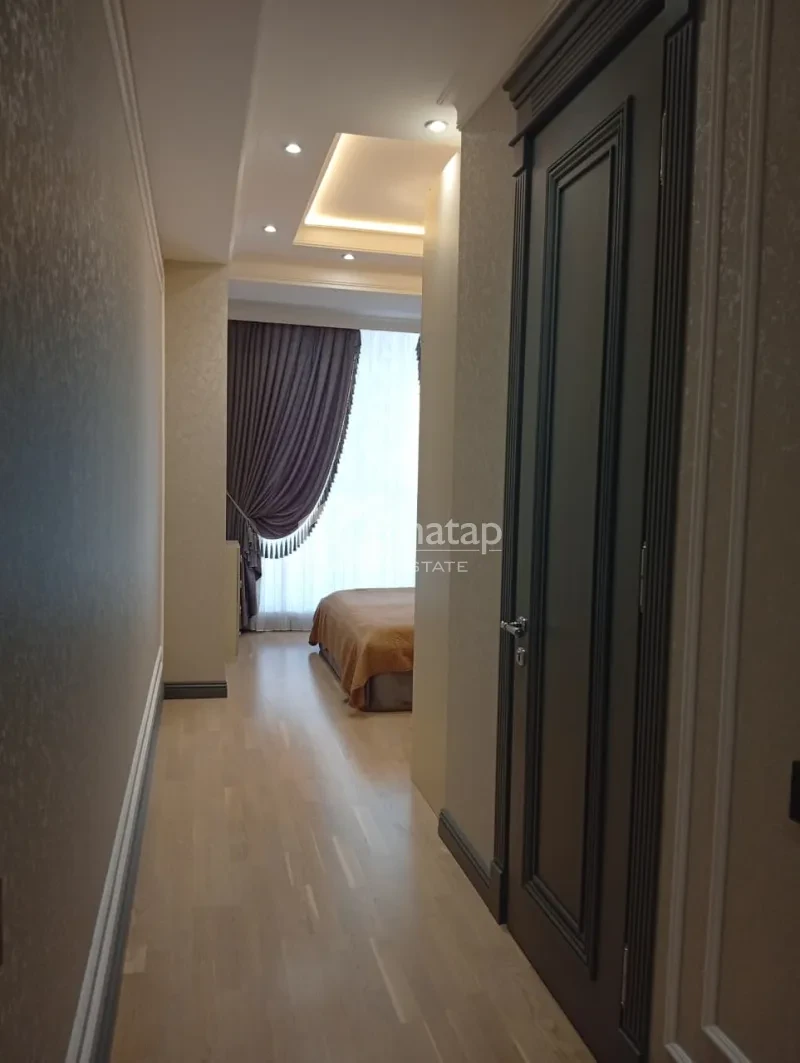 Сдаётся 3-комн. новостройка 145 м², м. 28 Мая — фото 4