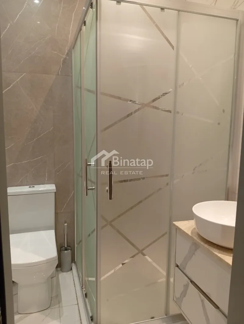 Сдаётся 3-комн. новостройка 145 м², м. 28 Мая — фото 6