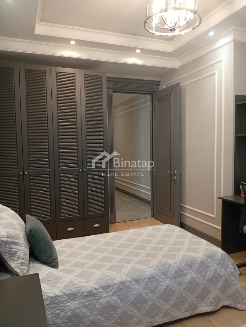 Сдаётся 3-комн. новостройка 145 м², м. 28 Мая — фото 8
