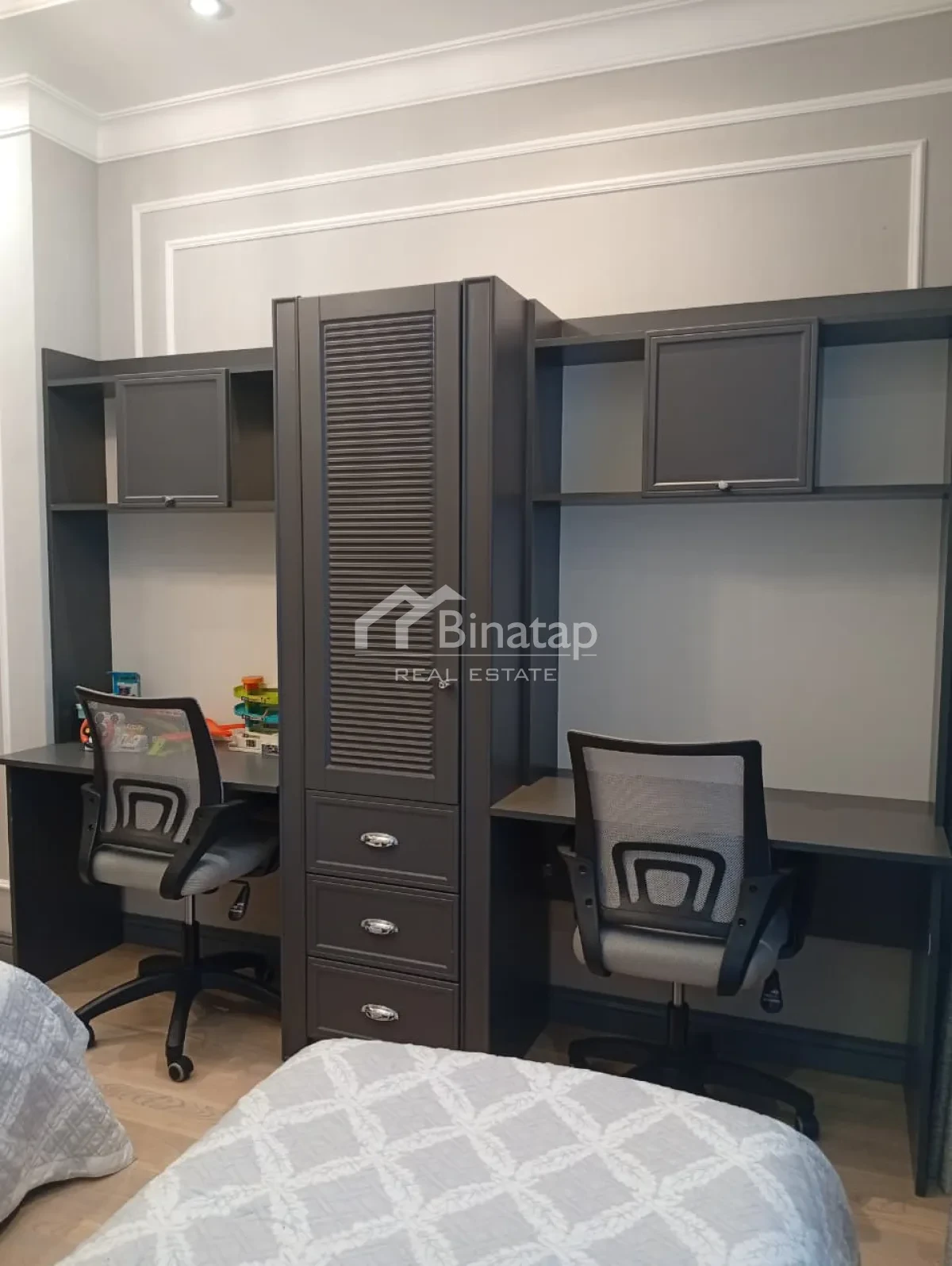 Сдаётся 3-комн. новостройка 145 м², м. 28 Мая — фото 9