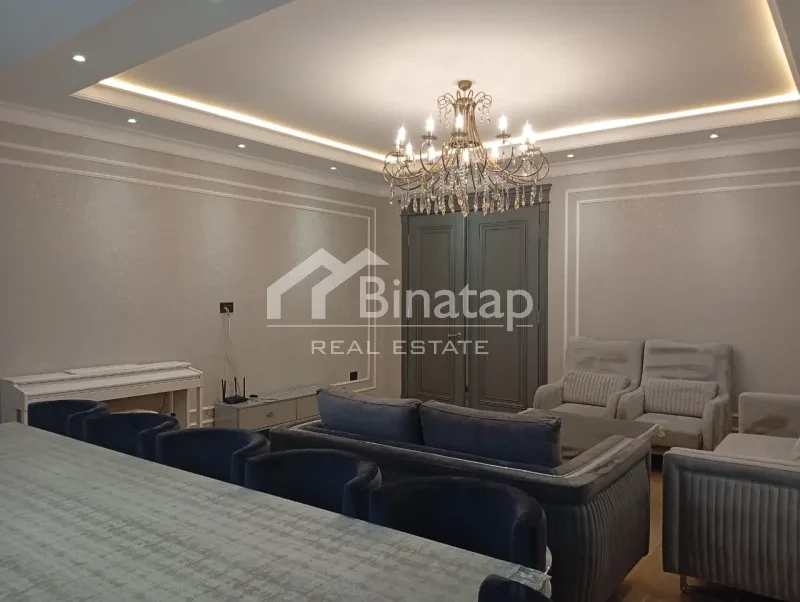 Сдаётся 3-комн. новостройка 145 м², м. 28 Мая — фото 11