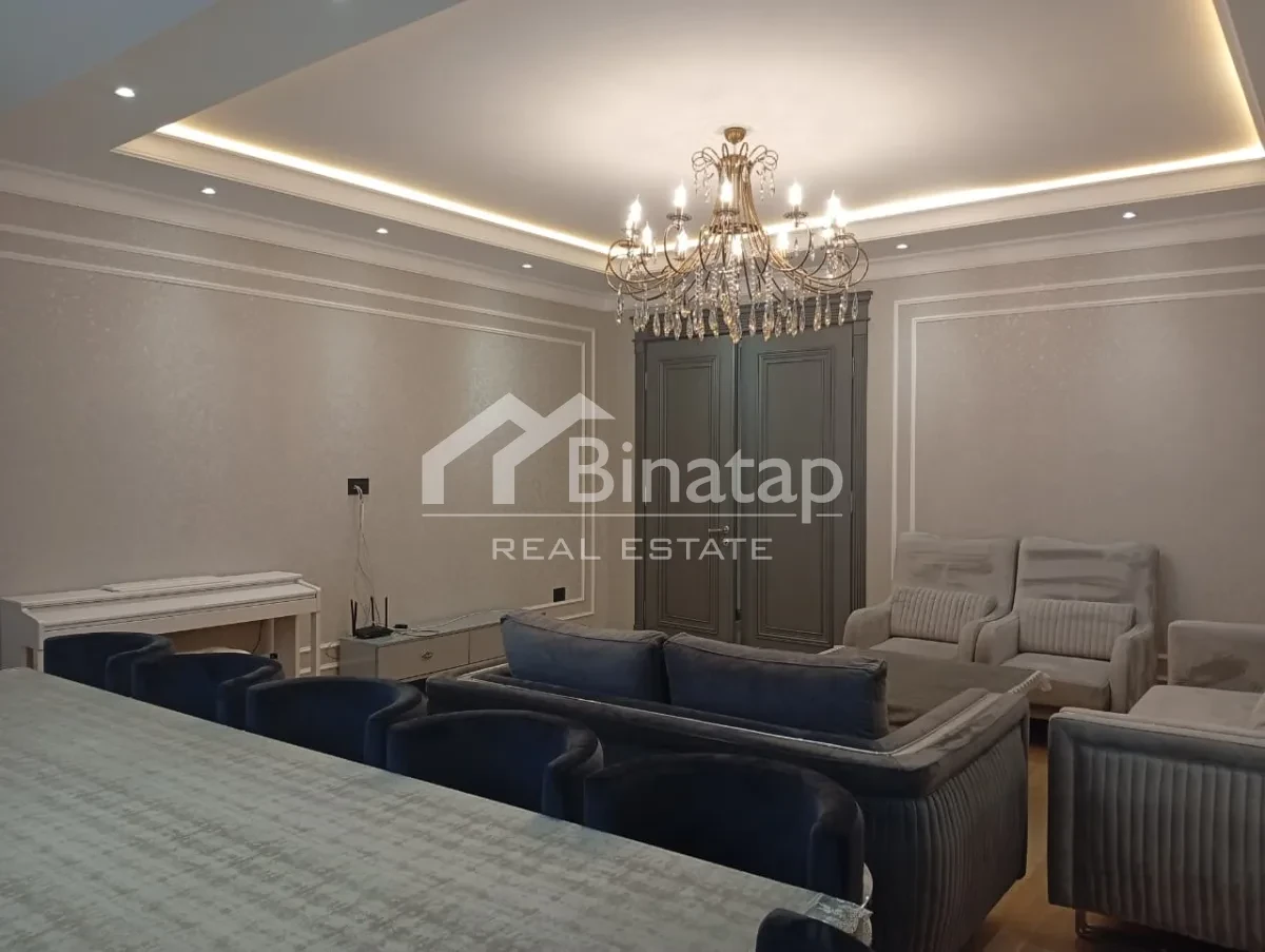 Сдаётся 3-комн. новостройка 145 м², м. 28 Мая — фото 11