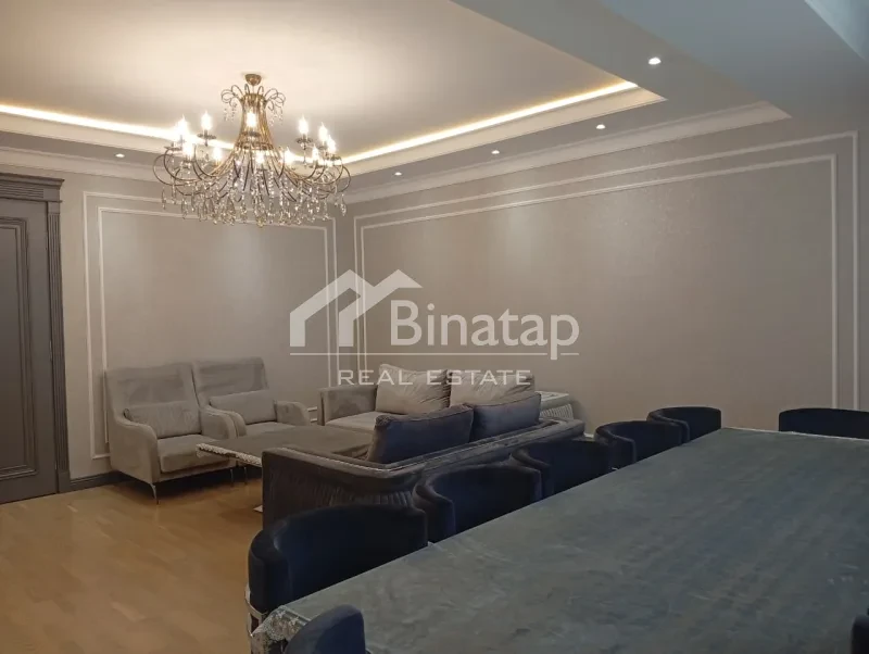 Сдаётся 3-комн. новостройка 145 м², м. 28 Мая — фото 12