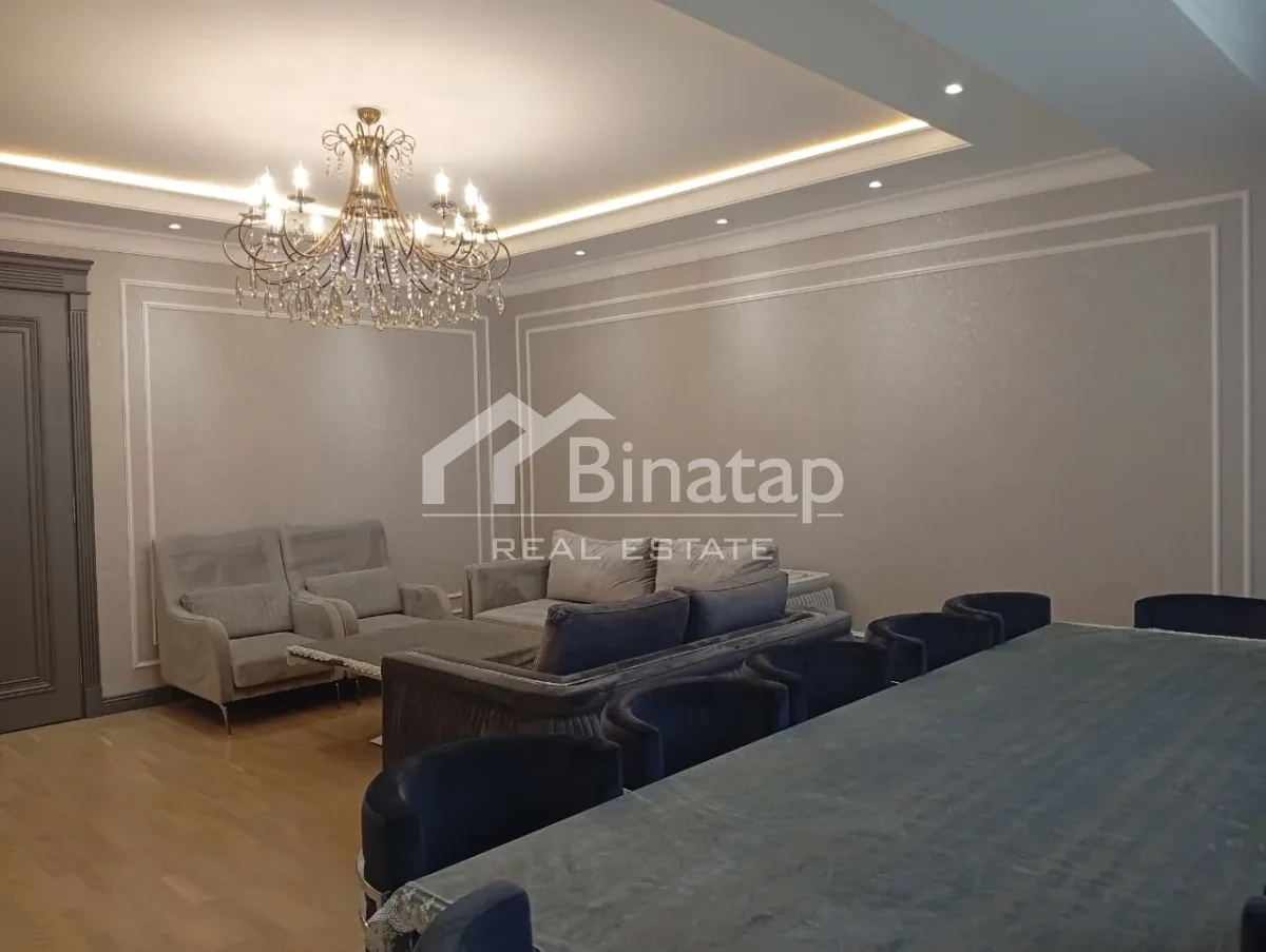 Сдаётся 3-комн. новостройка 145 м², м. 28 Мая — фото 12