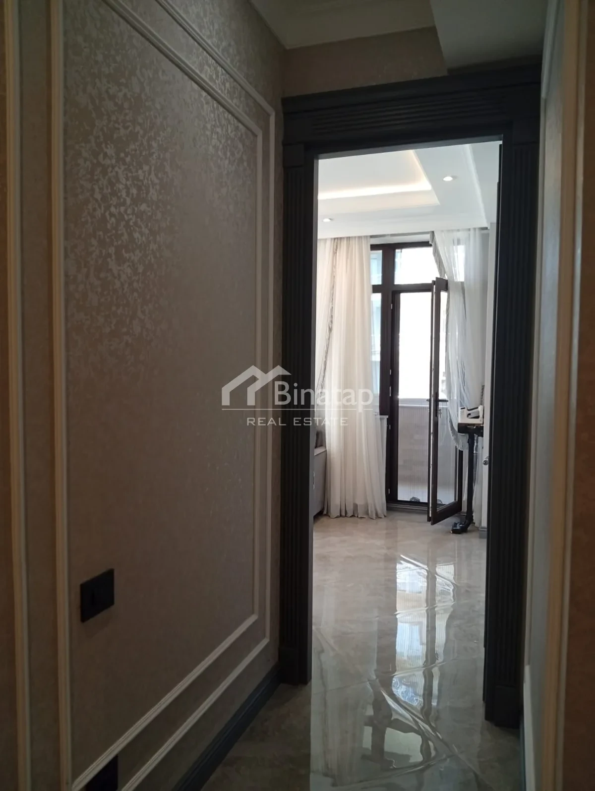 Сдаётся 3-комн. новостройка 145 м², м. 28 Мая — фото 16