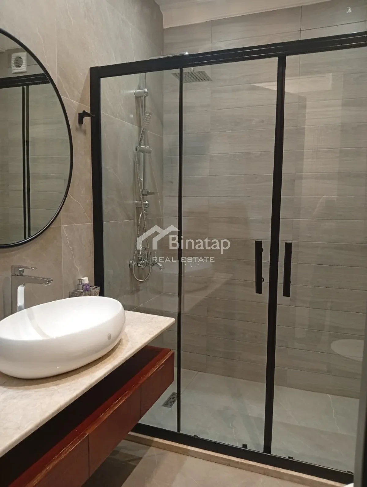 Сдаётся 3-комн. новостройка 145 м², м. 28 Мая — фото 18