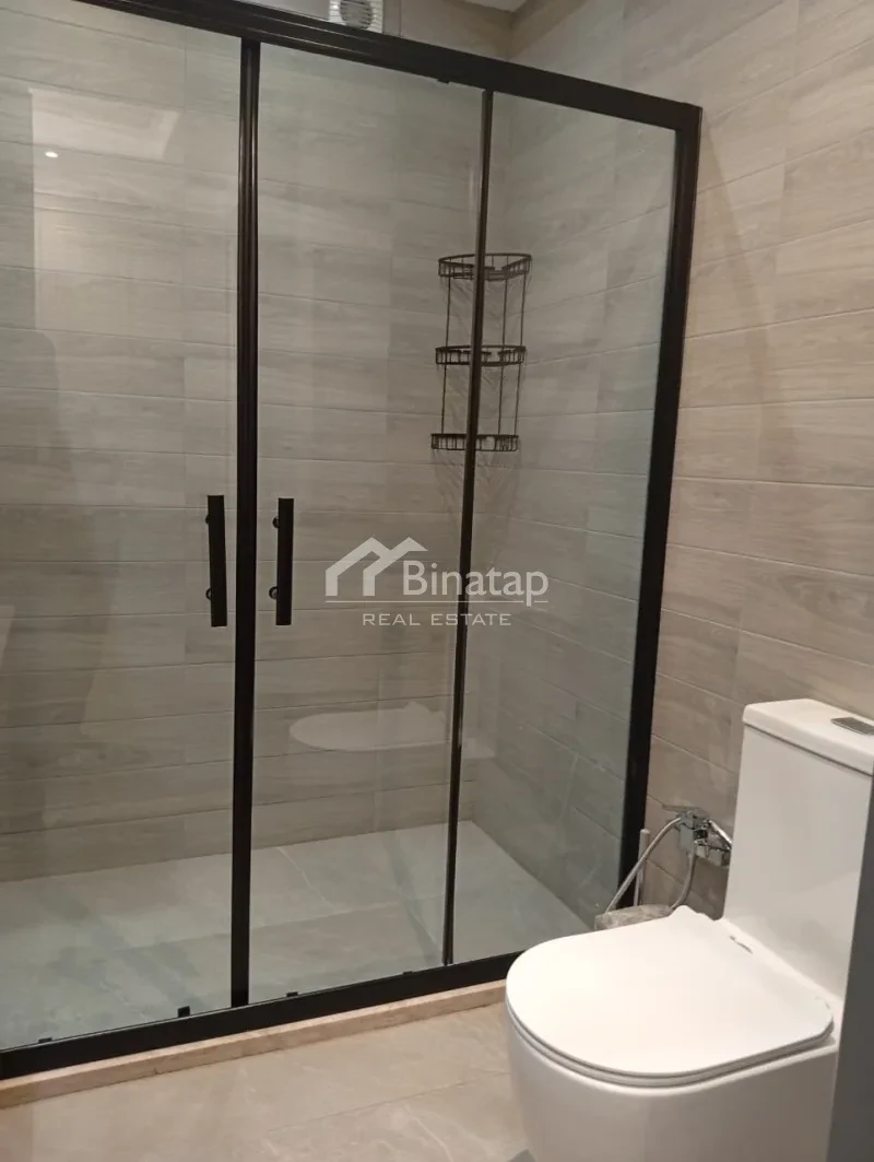 Сдаётся 3-комн. новостройка 145 м², м. 28 Мая — фото 19