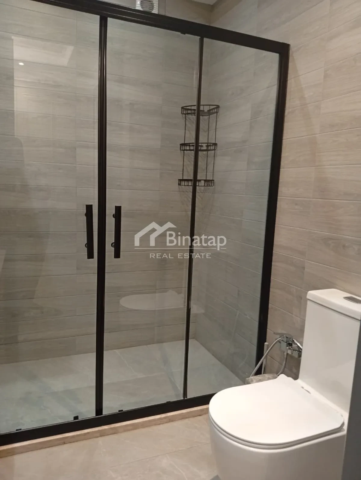 Сдаётся 3-комн. новостройка 145 м², м. 28 Мая — фото 19