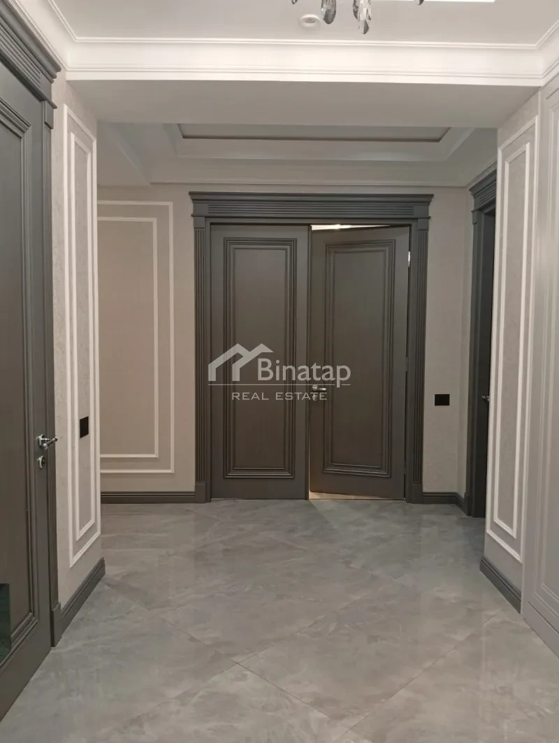 Сдаётся 3-комн. новостройка 145 м², м. 28 Мая — фото 20
