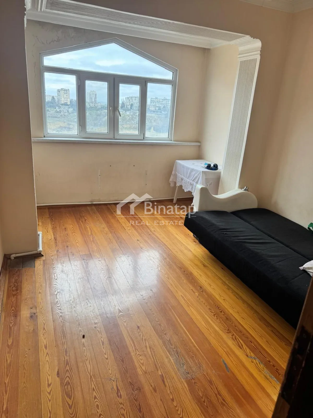 İcarəyə verilir 3 otaqlı köhnə tikili 60 m², Xalqlar Dostluğu m. — şəkil 2