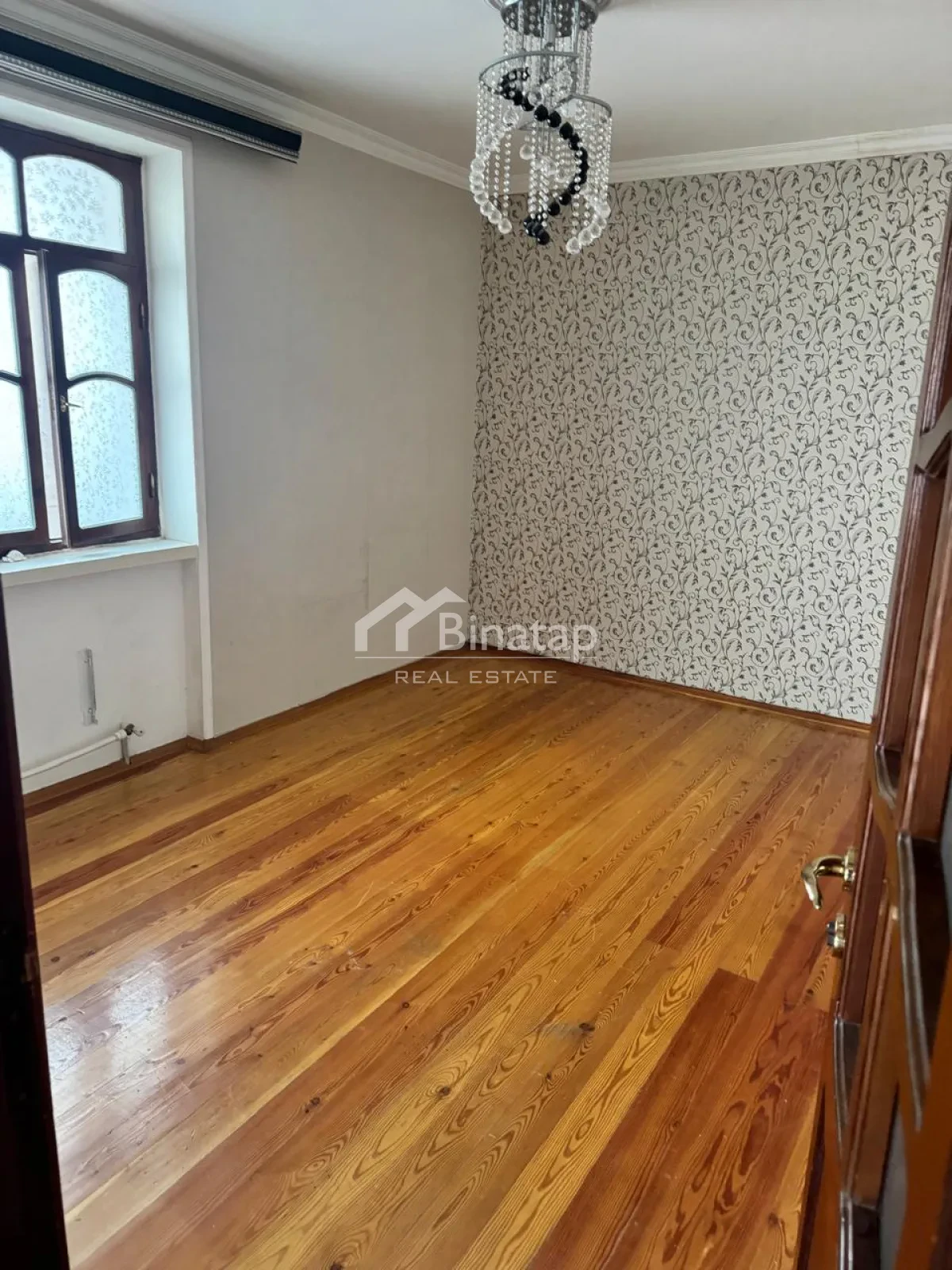 İcarəyə verilir 3 otaqlı köhnə tikili 60 m², Xalqlar Dostluğu m. — şəkil 3