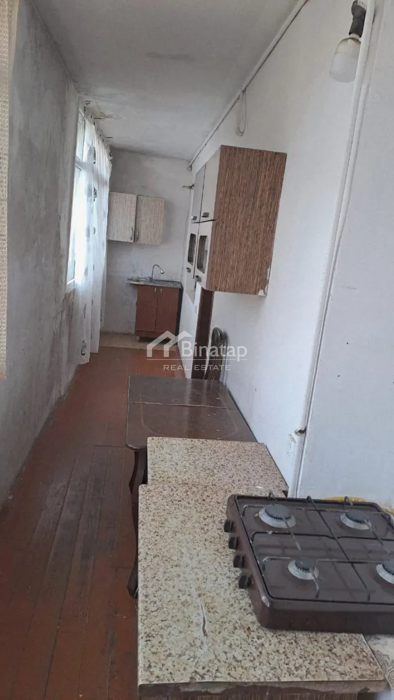 İcarəyə verilir 3 otaqlı köhnə tikili 60 m², Xalqlar Dostluğu m. — şəkil 6
