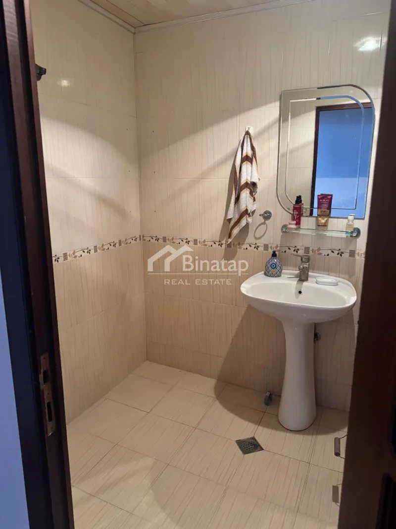 İcarəyə verilir 3 otaqlı köhnə tikili 60 m², Xalqlar Dostluğu m. — şəkil 8