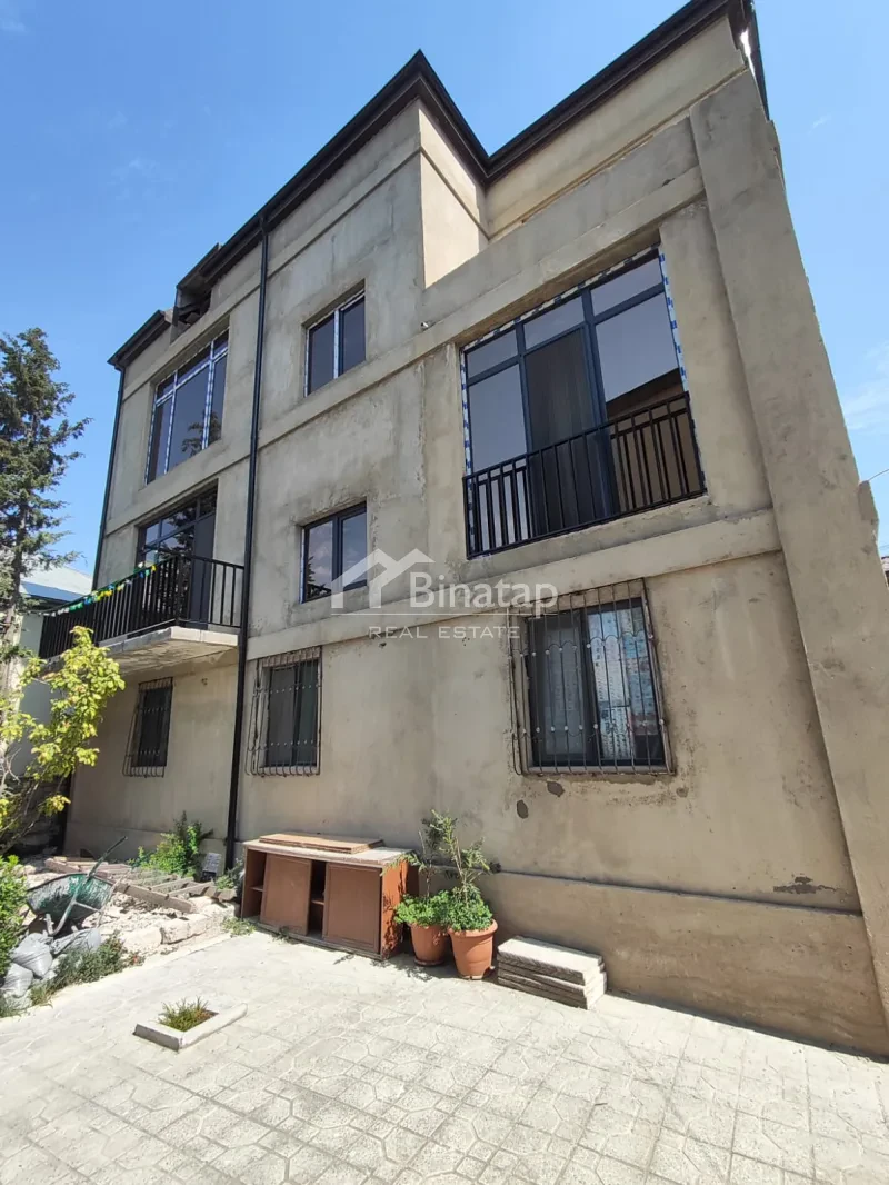 İcarəyə verilir 2 otaqlı yeni tikili 70 m², Əhmədli qəs.