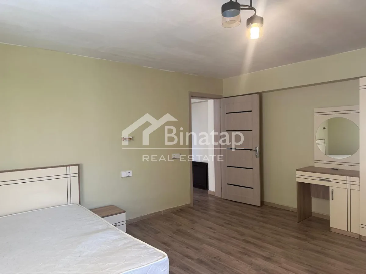 Сдаётся 2-комн. новостройка 70 м², пос. Ахмедлы — фото 3